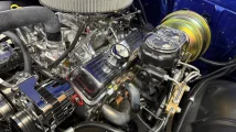 For Sale 1955 Chevrolet Bel Air
