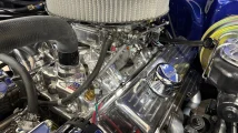 For Sale 1955 Chevrolet Bel Air