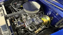 For Sale 1955 Chevrolet Bel Air