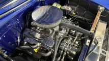 For Sale 1955 Chevrolet Bel Air