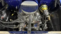 For Sale 1955 Chevrolet Bel Air