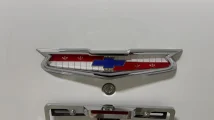 For Sale 1955 Chevrolet Bel Air