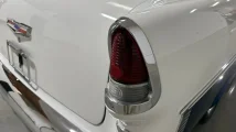 For Sale 1955 Chevrolet Bel Air