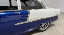 For Sale 1955 Chevrolet Bel Air