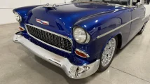 For Sale 1955 Chevrolet Bel Air