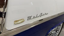 For Sale 1955 Chevrolet Bel Air
