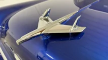 For Sale 1955 Chevrolet Bel Air