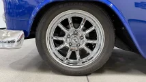 For Sale 1955 Chevrolet Bel Air