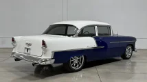 For Sale 1955 Chevrolet Bel Air