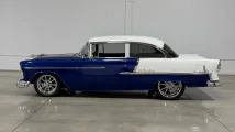 For Sale 1955 Chevrolet Bel Air