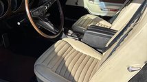 For Sale 1969 Ford Mustang GT500 Fastback
