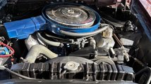 For Sale 1969 Ford Mustang GT500 Fastback