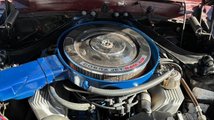 For Sale 1969 Ford Mustang GT500 Fastback