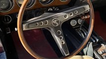 For Sale 1969 Ford Mustang GT500 Fastback
