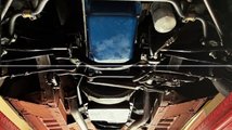 For Sale 1969 Ford Mustang GT500 Fastback