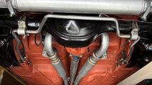 For Sale 1969 Ford Mustang GT500 Fastback