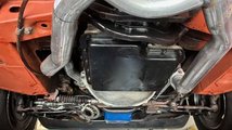 For Sale 1969 Ford Mustang GT500 Fastback