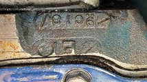 For Sale 1969 Ford Mustang GT500 Fastback