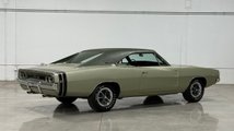 For Sale 1968 Dodge Charger R/T