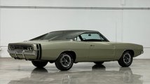 For Sale 1968 Dodge Charger R/T