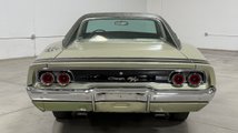 For Sale 1968 Dodge Charger R/T