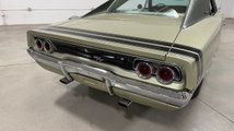 For Sale 1968 Dodge Charger R/T