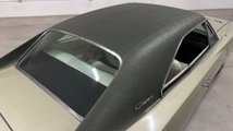 For Sale 1968 Dodge Charger R/T