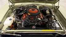For Sale 1968 Dodge Charger R/T