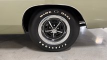 For Sale 1968 Dodge Charger R/T
