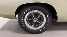 For Sale 1968 Dodge Charger R/T