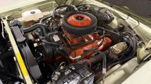 For Sale 1968 Dodge Charger R/T