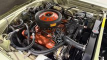 For Sale 1968 Dodge Charger R/T