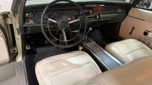 For Sale 1968 Dodge Charger R/T
