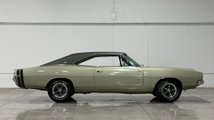 For Sale 1968 Dodge Charger R/T