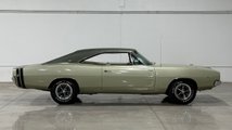 For Sale 1968 Dodge Charger R/T