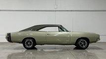 For Sale 1968 Dodge Charger R/T