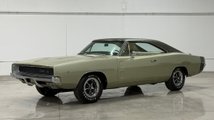 For Sale 1968 Dodge Charger R/T