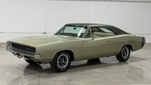 For Sale 1968 Dodge Charger R/T