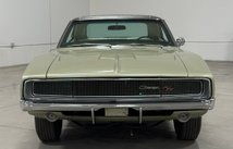 For Sale 1968 Dodge Charger R/T