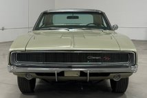 For Sale 1968 Dodge Charger R/T