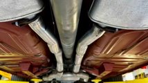 For Sale 1970 Ford Mustang Mach 1
