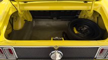 For Sale 1970 Ford Mustang Mach 1
