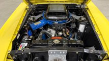 For Sale 1970 Ford Mustang Mach 1