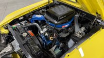 For Sale 1970 Ford Mustang Mach 1
