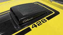 For Sale 1970 Ford Mustang Mach 1