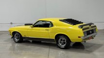 For Sale 1970 Ford Mustang Mach 1