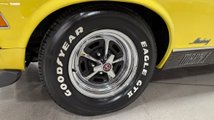 For Sale 1970 Ford Mustang Mach 1