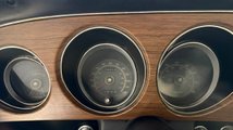For Sale 1970 Ford Mustang Mach 1
