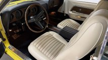 For Sale 1970 Ford Mustang Mach 1