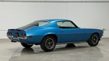 For Sale 1970 Chevrolet Camaro Z28